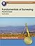 Fundamentals of Surveying Practice Exam, 4th Ed.