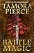 Battle Magic (The Circle Re...