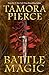 Battle Magic (The Circle Reforged, #3)