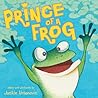 Prince of a Frog by Jackie Urbanovic