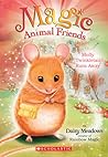 Molly Twinkletail Runs Away (Magic Animal Friends #2)
