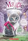Bella Tabbypaw in Trouble (Magic Animal Friends #4)