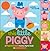 This Little Piggy: A Fingers & Toes Nursery Rhyme Book