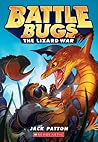 The Lizard War