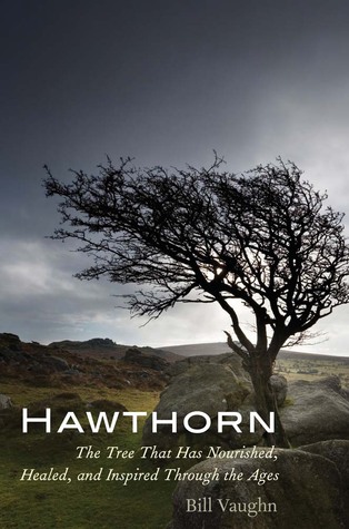 Hawthorn: The Tree That Has Nourished, Healed, and Inspired Through the Ages (Hardcover)