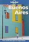 Buenos Aires (Lonely Planet Guide)