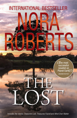 The Lost: Treasures Lost, Treasures Found / Mind Over Matter