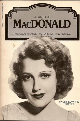 Jeanette MacDonald (Paperback)