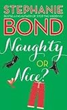 Book cover for Naughty or Nice?