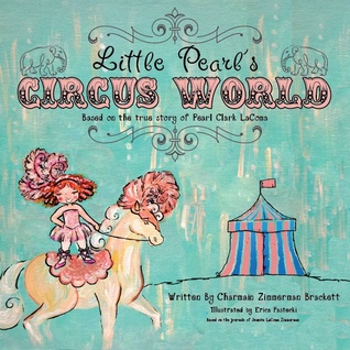 Little Pearl's Circus World