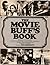 The Movie Buff's Book by Ted Sennett