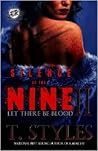 Silence of The Nine 2: Let There Be Blood