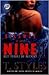 Silence of The Nine 2 by T. Styles
