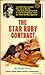 The Star Ruby Contract (Joe Gall Mystery, #6)