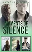 Moments of Silence