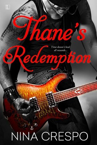 Thane's Redemption (The Song #1)