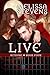 Live (Kitsune #4)