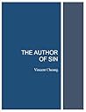 The Author of Sin The Author of Sin