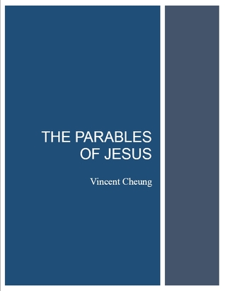 The Parables of Jesus