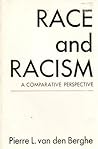 Race and Racism: A Comparative Perspective
