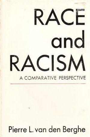Race and Racism: A Comparative Perspective (Paperback)