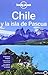 Chile y la isla de Pascua