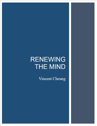 Renewing the Mind