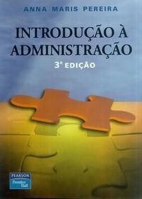 Introdução à Administração