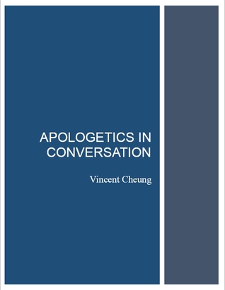 Apologetics in Conversation