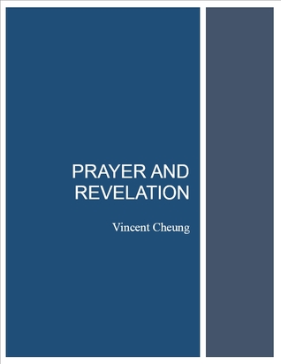 Prayer and Revelation