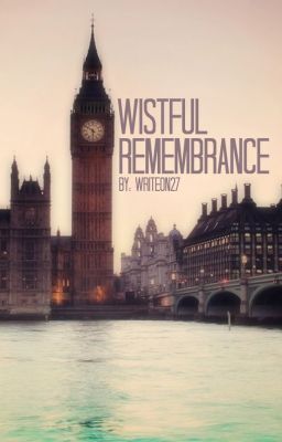 Wistful Remembrance (Beautiful Heist #4)