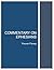 Commentary on Ephesians