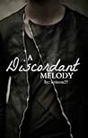 A Discordant Melody (A Thousand Thrones #2)