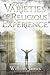 The Varieties of Religious Experience by William  James