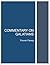 Commentary on Galatians
