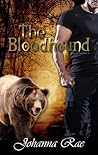 The Bloodhound by Johanna M. Rae