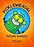 PickleWeasel Picture Riddles (Book 1)