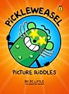 PickleWeasel Picture Riddles (Book 1)