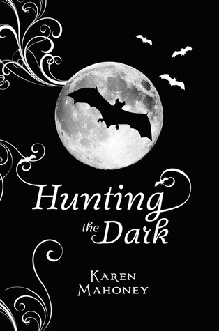 Hunting the Dark (Moth, #2)