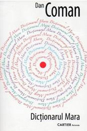 dicționarul mara (Paperback)