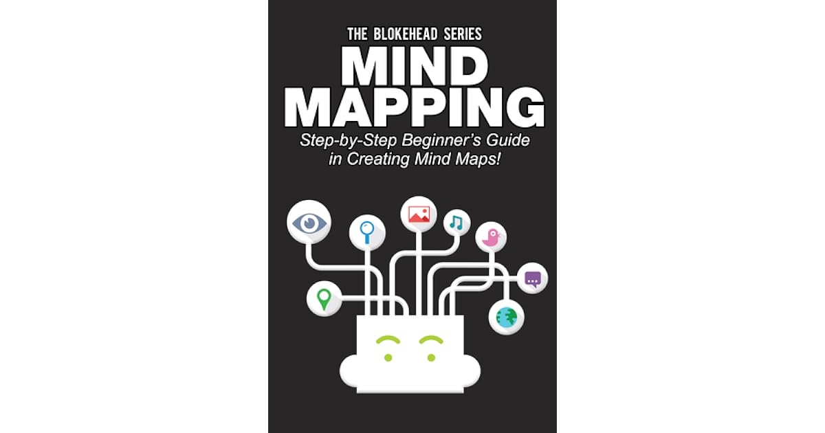 Book giveaway for Mind Mapping Step-by-Step Beginner s Guide in ...