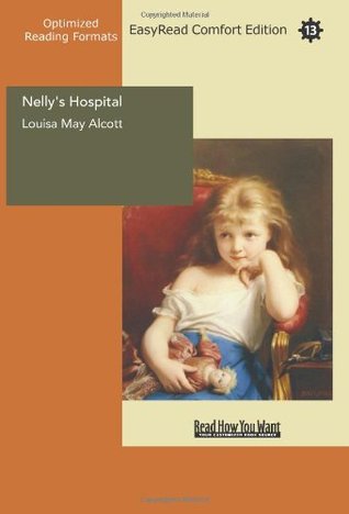 Nelly's Hospital (Paperback)