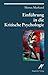 Einführung in die Kritische Psychologie by Morus Markard