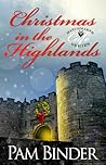 Christmas In The Highlands (Matchmaker Cafe, #1)