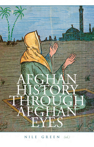 Afghan History Through Afghan Eyes (Hardcover)