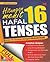 Hitungan Menit Hafal 16 Tenses by Achmad Fanani