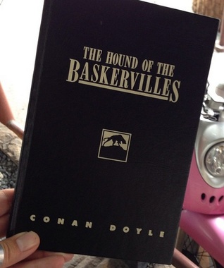 The Hound of the Baskervilles