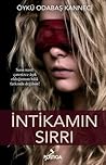 İntikamın Sırrı by Öykü Odabaş Kanneci