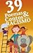 39 Poemas e Contos contra o racismo
