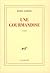 Une Gourmandise by Muriel Barbery Une Gourmandise by Muriel Barbery